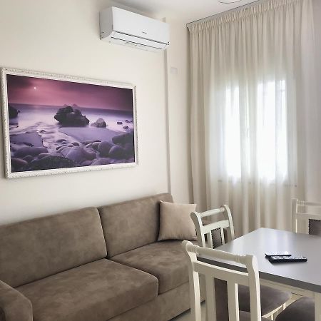 Velipoja Apartments Экстерьер фото
