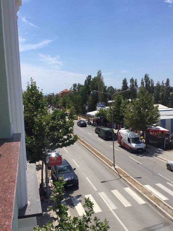 Velipoja Apartments Экстерьер фото