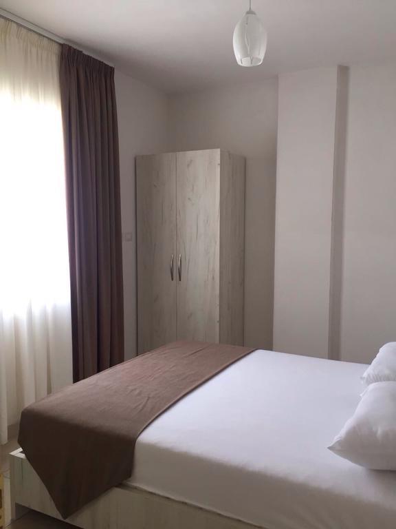 Velipoja Apartments Экстерьер фото