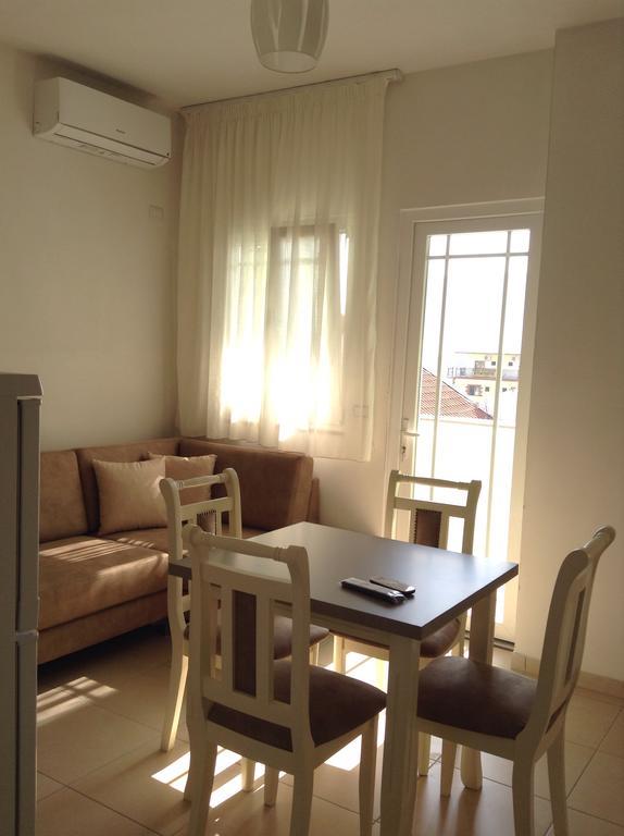 Velipoja Apartments Экстерьер фото