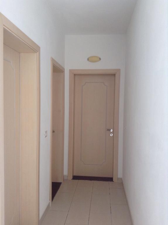 Velipoja Apartments Экстерьер фото