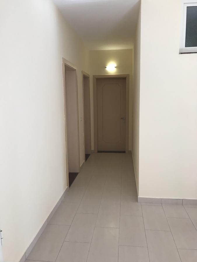 Velipoja Apartments Экстерьер фото