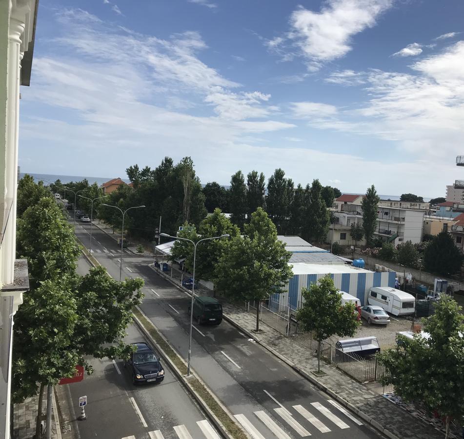 Velipoja Apartments Экстерьер фото