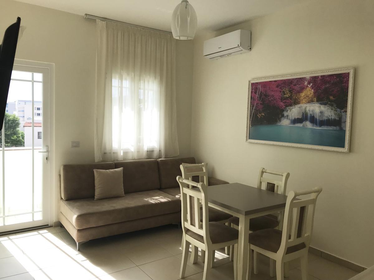 Velipoja Apartments Экстерьер фото