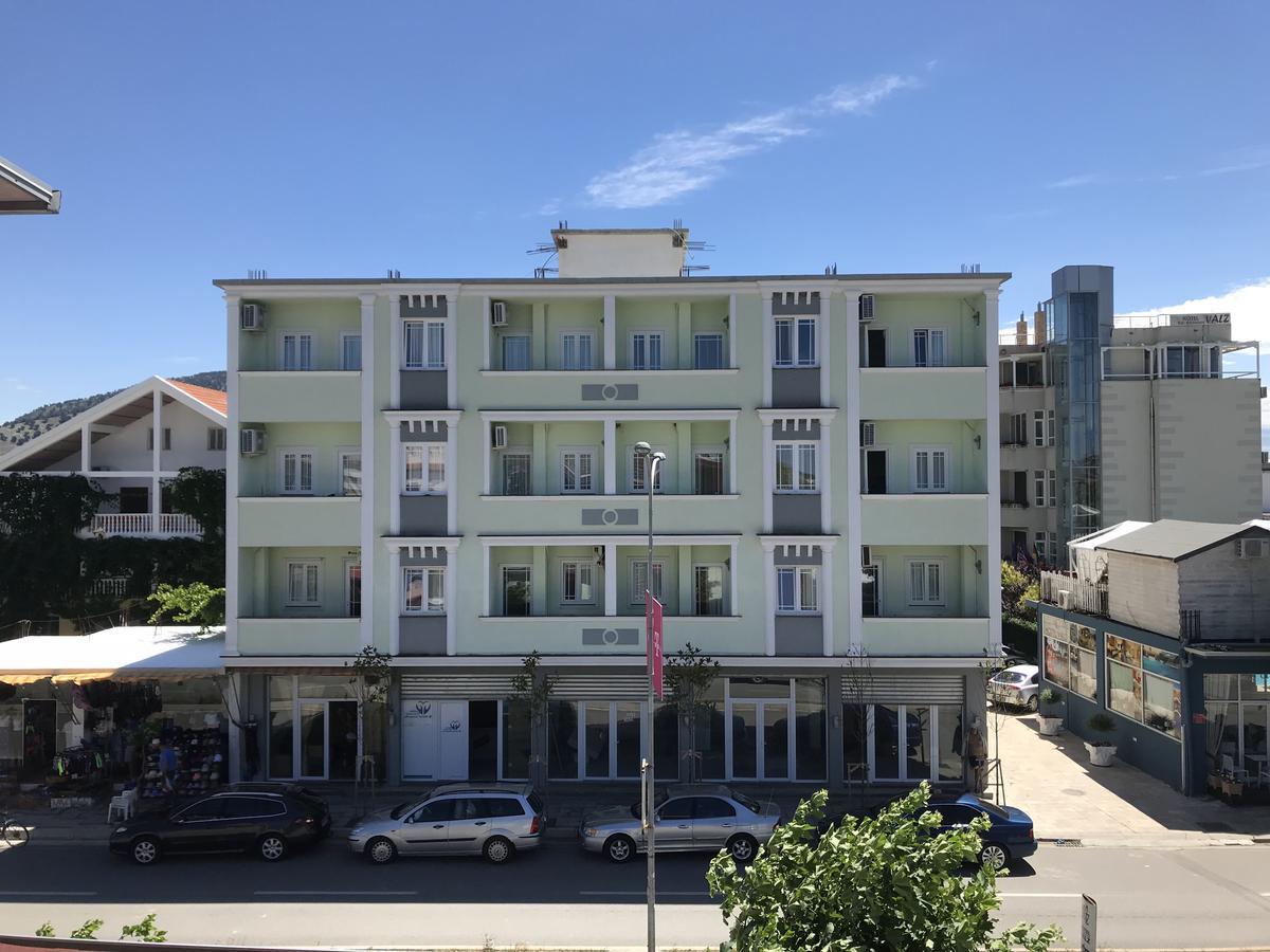Velipoja Apartments Экстерьер фото