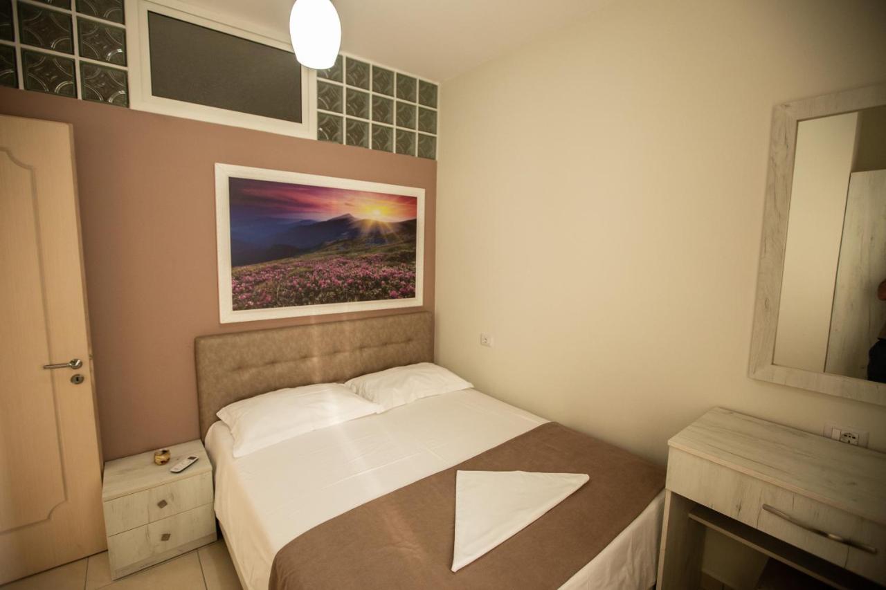 Velipoja Apartments Экстерьер фото