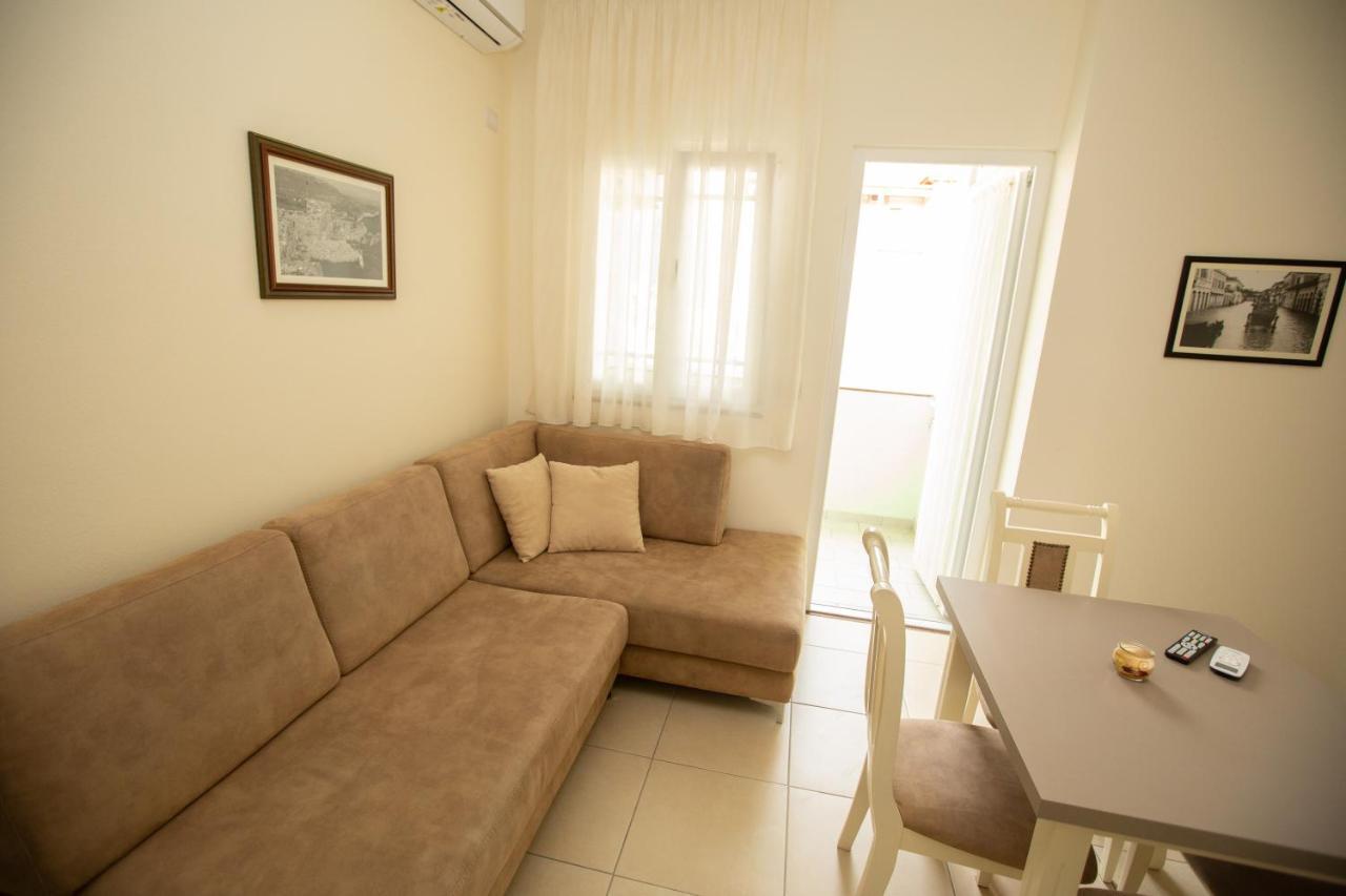 Velipoja Apartments Экстерьер фото