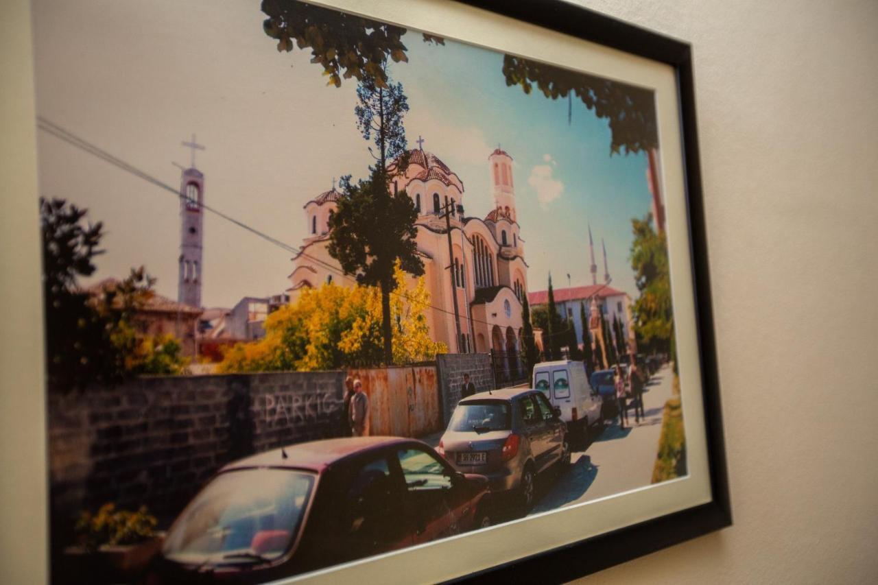 Velipoja Apartments Экстерьер фото