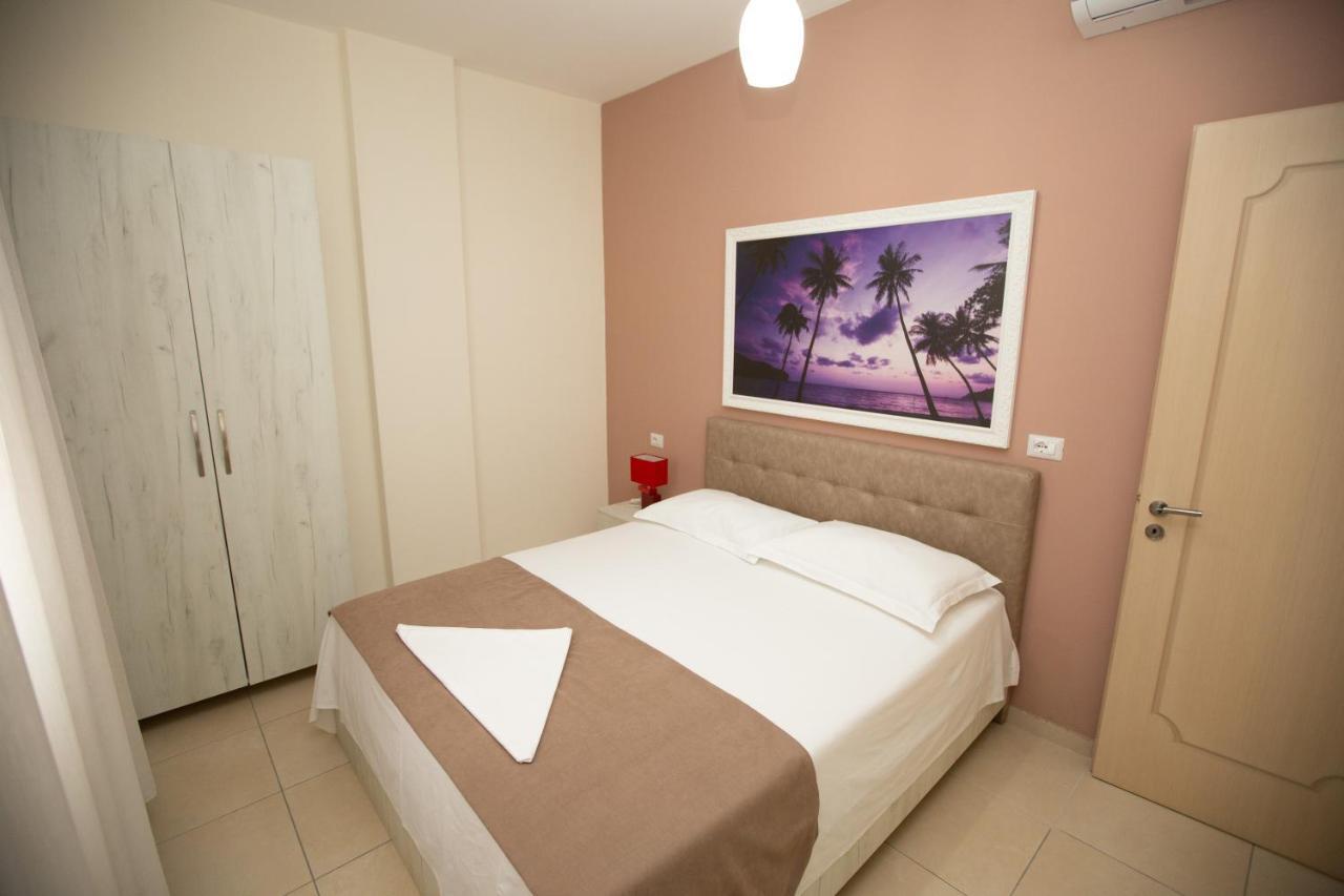Velipoja Apartments Экстерьер фото