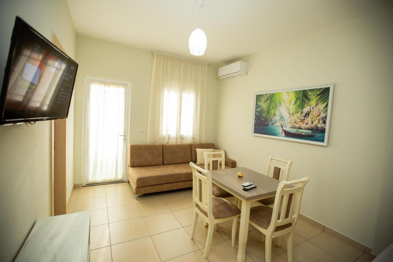 Velipoja Apartments Экстерьер фото